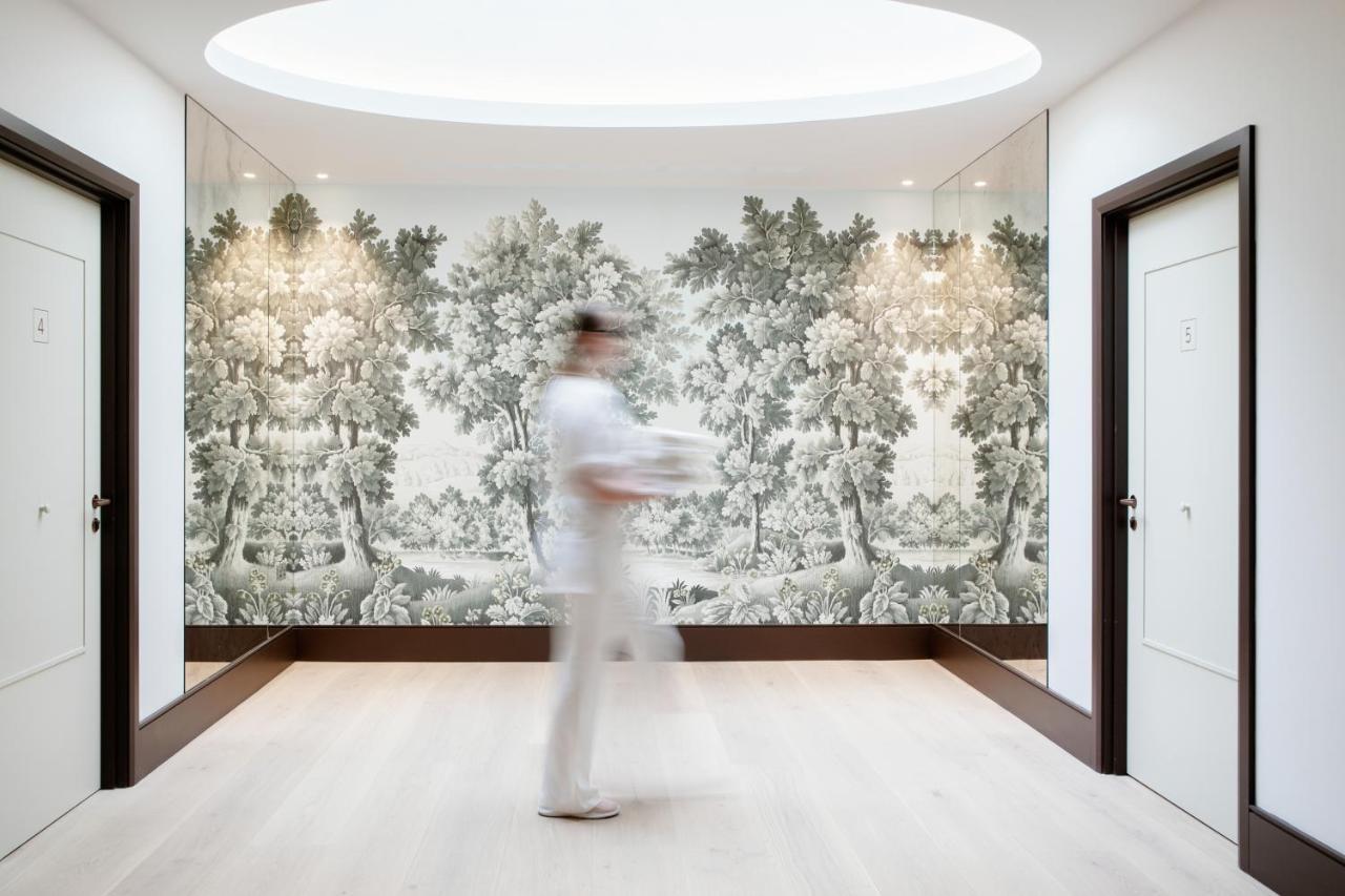 The Merrion Hotel Dublin Ngoại thất bức ảnh