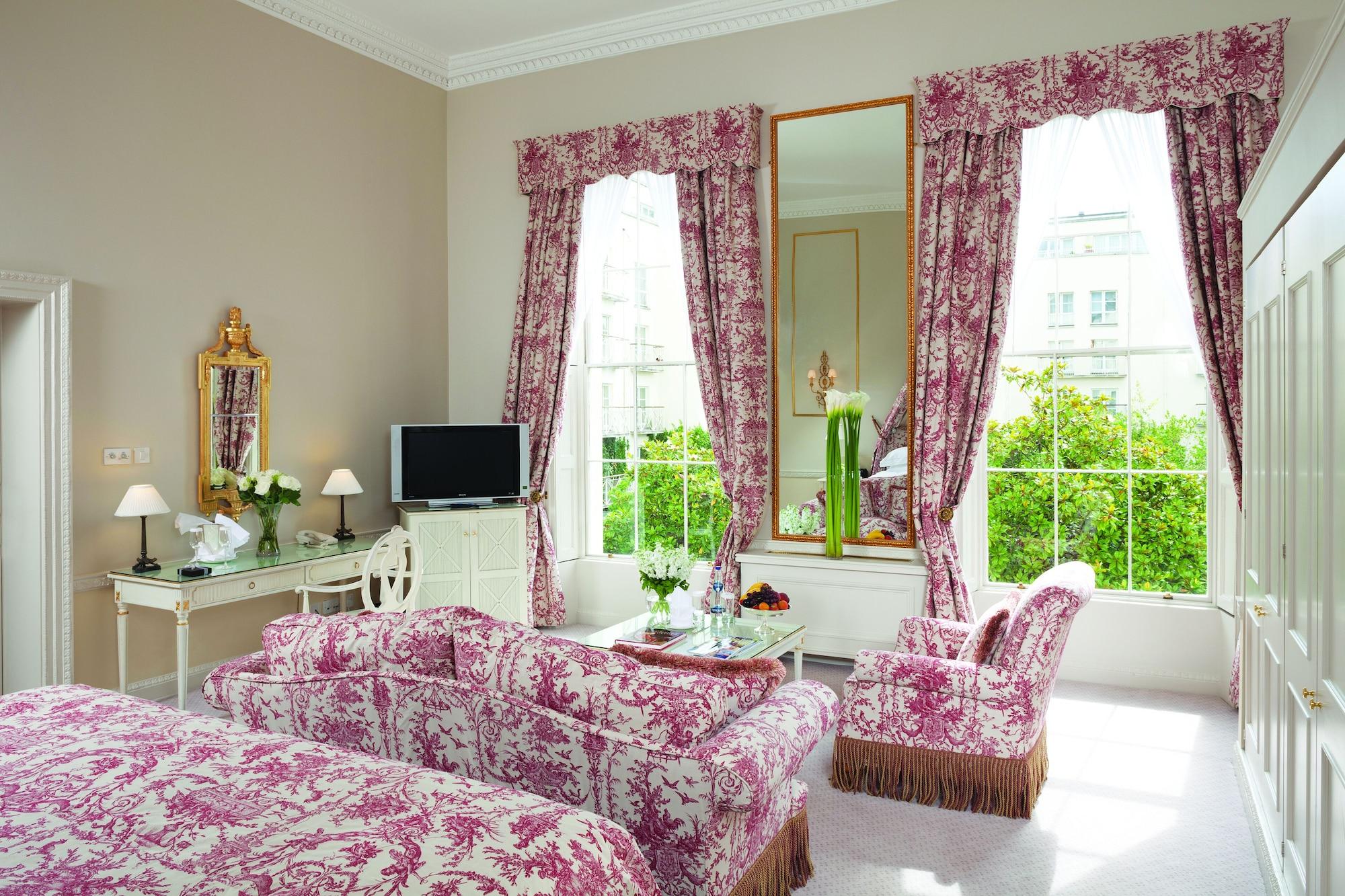 The Merrion Hotel Dublin Ngoại thất bức ảnh