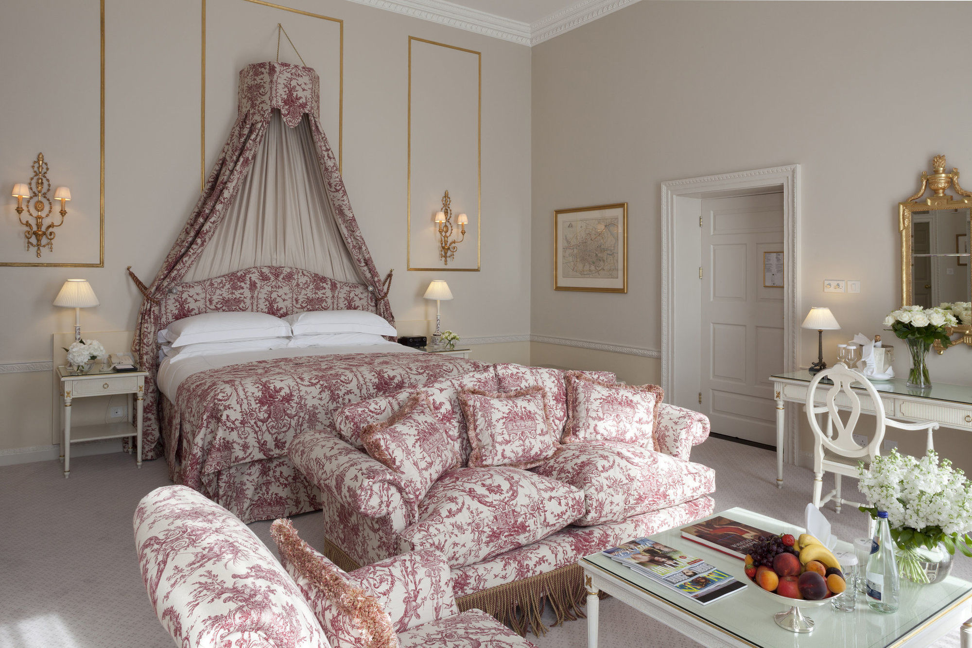 The Merrion Hotel Dublin Ngoại thất bức ảnh