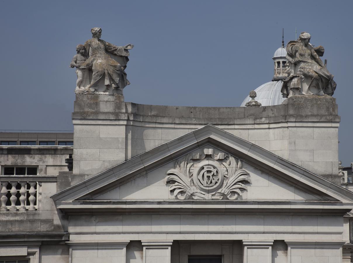 The Merrion Hotel Dublin Ngoại thất bức ảnh